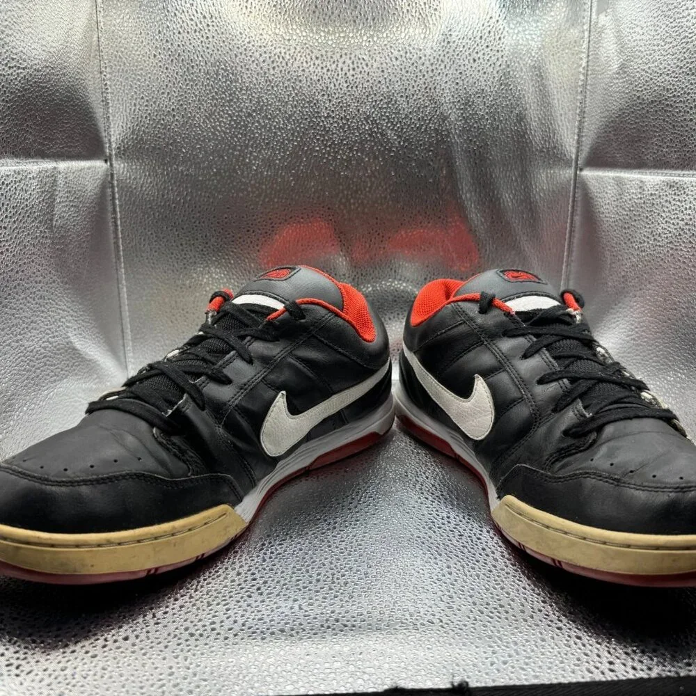 Nike mogan jr